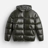 Domi | Kurtka pikowana unisex
