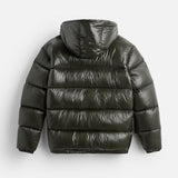 Domi | Kurtka pikowana unisex