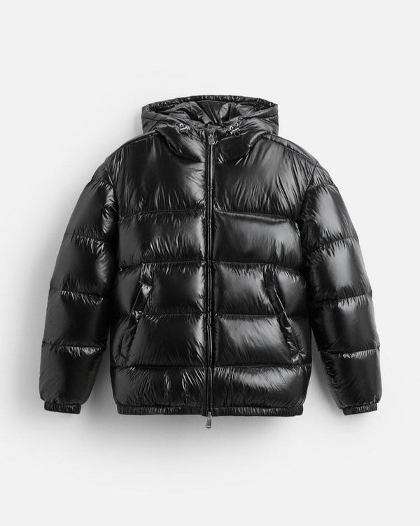 Domi | Kurtka pikowana unisex