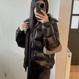 Domi | Kurtka pikowana unisex
