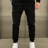 Laurent™ | Wygodne Spodnie Cargo