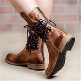 Radogosta – Eleganckie buty na obcasie Stability+