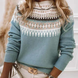 Alice | Przytulny i stylowy sweter