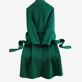 Cecille | Elegant Trenchcoat