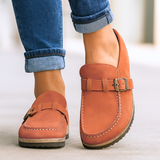 Polessa – Eleganckie buty ortopedyczne