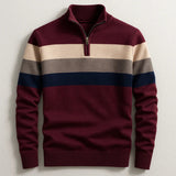 LORVEN – Sweter w paski