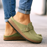Polessa – Eleganckie buty ortopedyczne