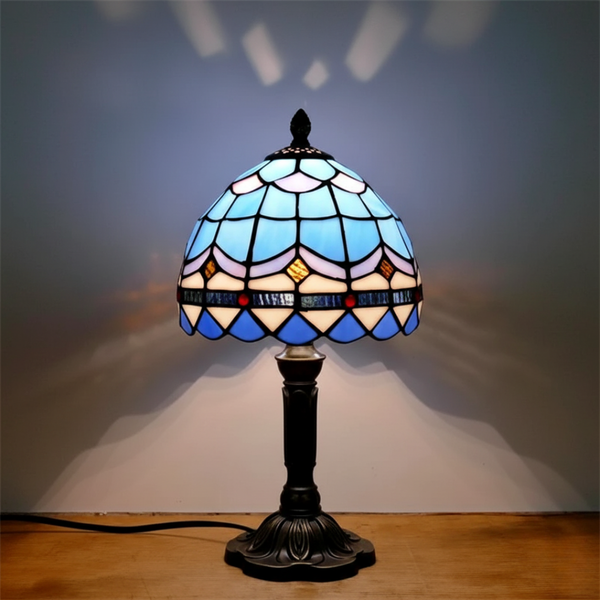 Zamrożona noc