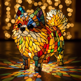 Wibrantny Pomeranian