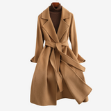 Cecille | Elegant Trenchcoat
