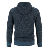 Borysław – Bluza z kapturem Ultimate