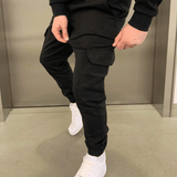 Laurent™ | Wygodne Spodnie Cargo