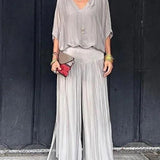 Oliwia – Stylowy komplet boho na każdą okazję