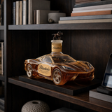 Whisky Butelka - Edycja Corvette