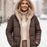 Kurtka Zimowa Sherpa