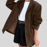 Dajana – Luksusowa marynarka vintage