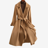 Cecille | Elegant Trenchcoat