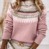 Alice | Przytulny i stylowy sweter