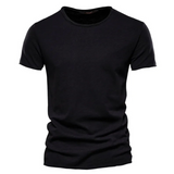 Andrzej – Klasyczny i Elegancki T-Shirt