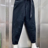 Laurent™ | Spodnie Capri z Pasem