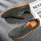 Nika – Oddychające buty miejskie z pianką memory