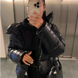 Domi | Kurtka pikowana unisex