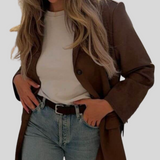 Dajana – Luksusowa marynarka vintage