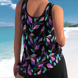 Dominika - Stylowy tankini
