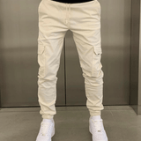 Laurent™ | Wygodne Spodnie Cargo