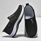 Witold – Męskie buty ortopedyczne do chodzenia
