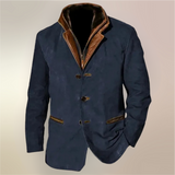 Bartosz – Elegancka kurtka vintage
