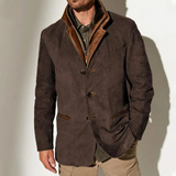 Bartosz – Elegancka kurtka vintage