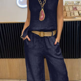 Wierka – Boho zestaw w tonach ziemi