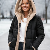 Kurtka Zimowa Sherpa