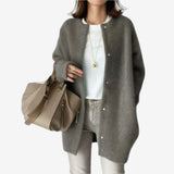 Noeia | Sweter kardigan
