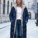 Kurtka Zimowa Sherpa