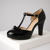 Szpilki Vivienne T-Strap