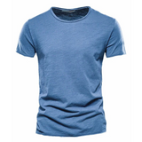 Andrzej – Klasyczny i Elegancki T-Shirt