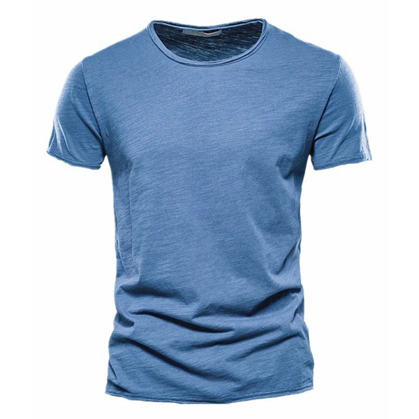 Andrzej – Klasyczny i Elegancki T-Shirt