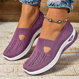 Gosia – Damskie trampki ortopedyczne Comfort