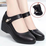 Elena – Eleganckie buty komfortowe