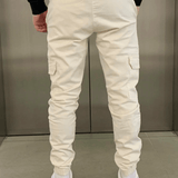 Laurent™ | Wygodne Spodnie Cargo