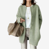Noeia | Sweter kardigan