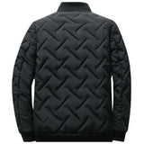 Jurek | Stylowa zimowa kurtka