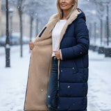 Kurtka Zimowa Sherpa