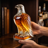 Butelka whisky Jack Daniel's - Edycja Orzeł