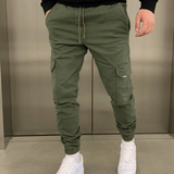 Laurent™ | Wygodne Spodnie Cargo