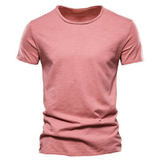 Andrzej – Klasyczny i Elegancki T-Shirt