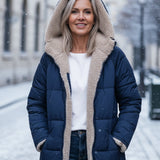 Kurtka Zimowa Sherpa