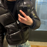 Domi | Kurtka pikowana unisex
